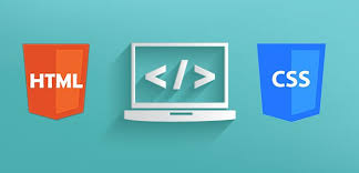 دوره آموزشی و css